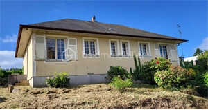 pavillon à la vente -   14380  SAINT SEVER CALVADOS, surface 82 m2 vente pavillon - UBI471283319